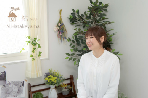 【大館市】nailroom. Lim 様