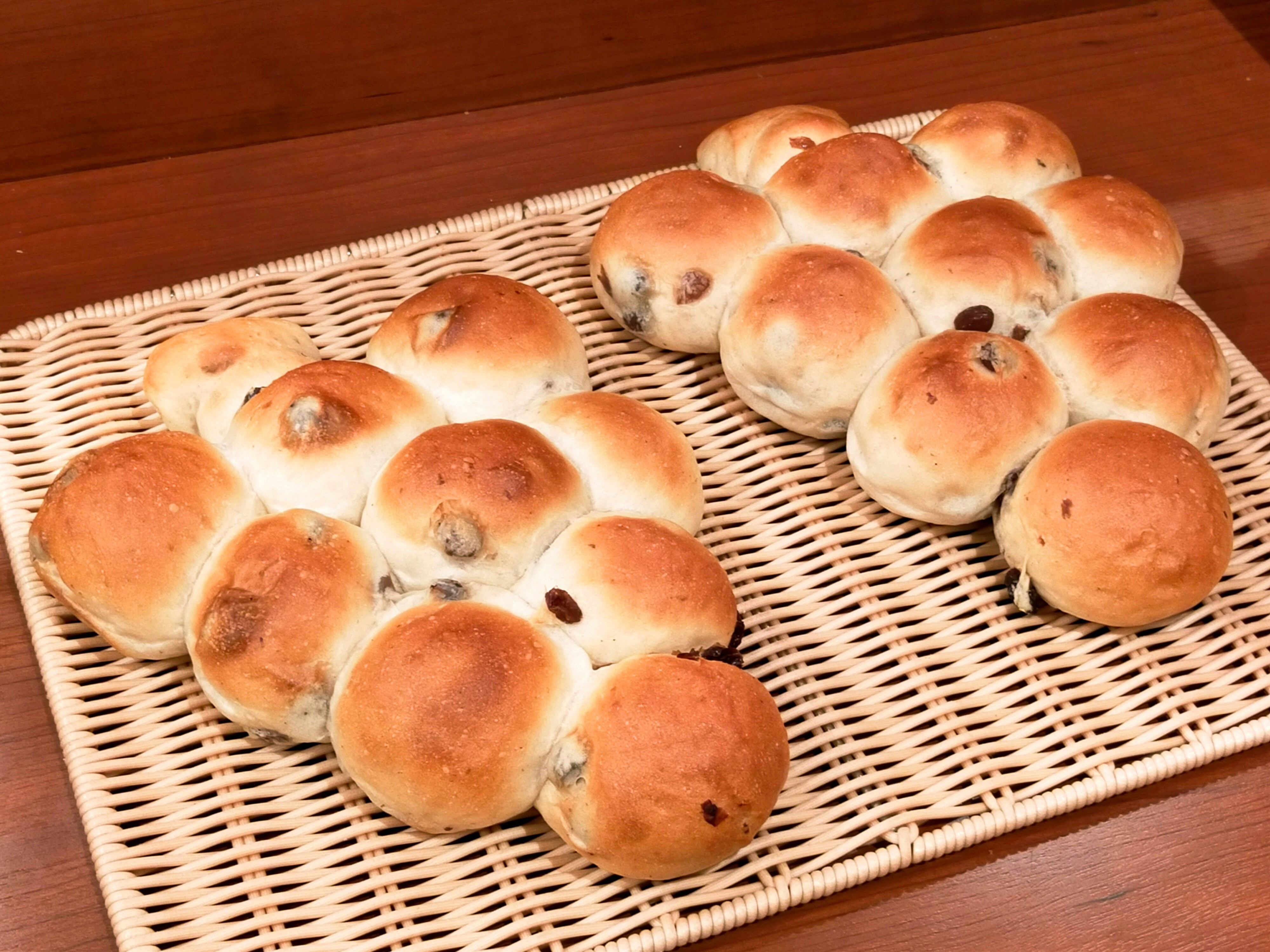 横浜高島屋で期間限定パン販売！