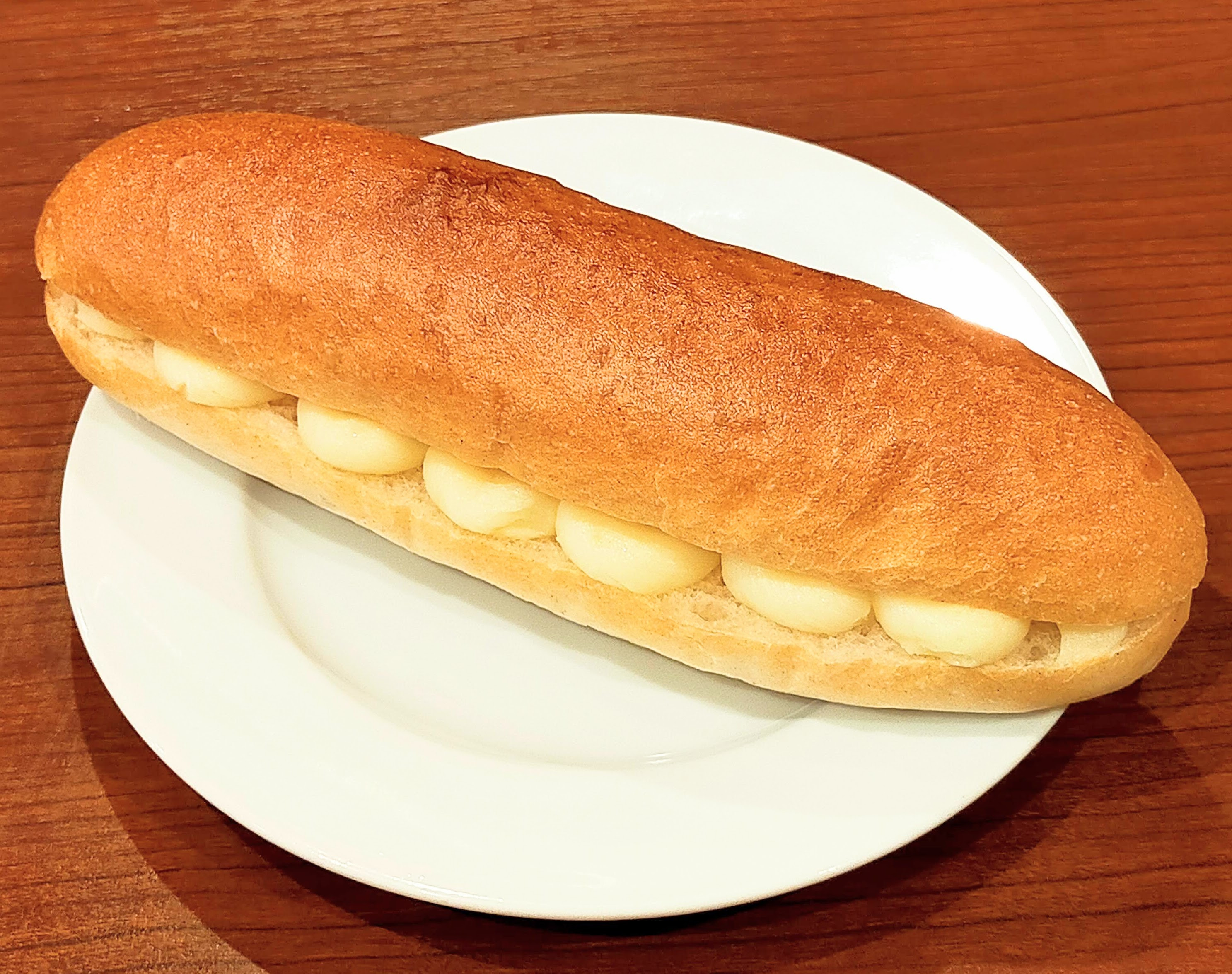 ミルクフランス