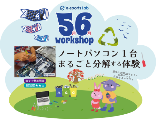 ノートPC1台まるごと分解する体験_GW56.png