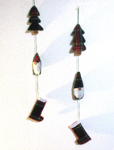 クリスマスモビール