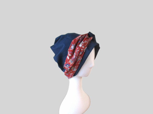 新作　エカテリーナ　紺