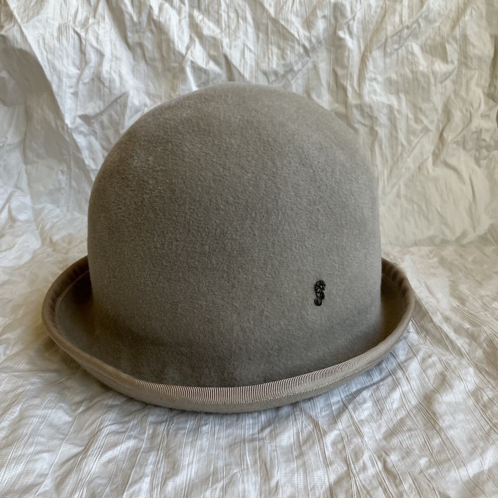 Mountain Hat ( Normal Version )