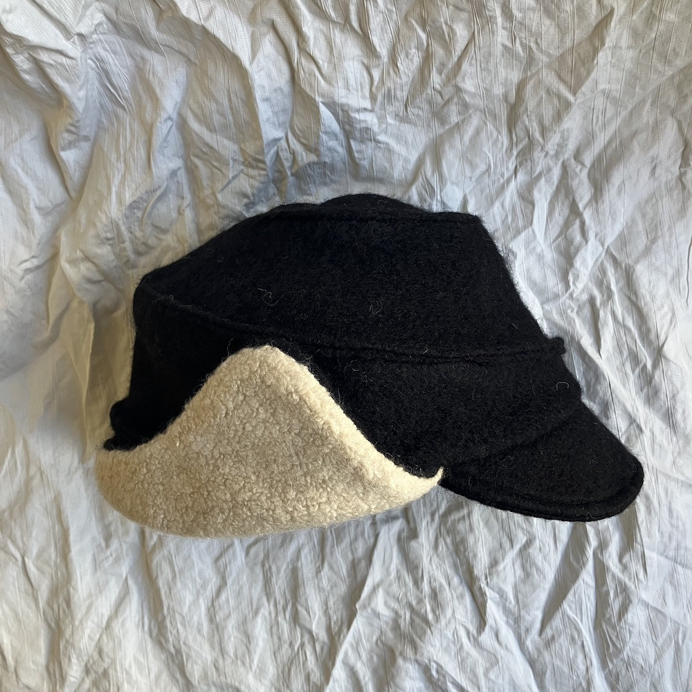 冬季休業のお知らせ。