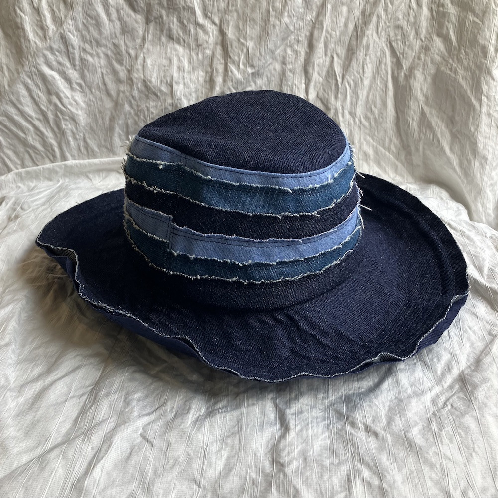 京都高島屋4階ケーススタディ＜メンズ・パターンオーダー会＞