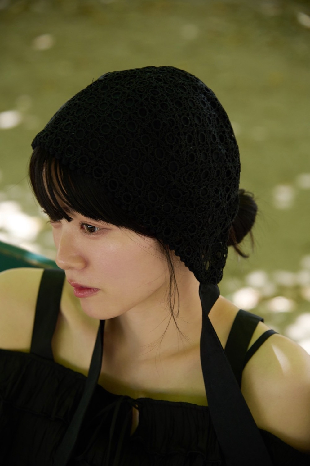 大丸京都店 4階婦人洋品