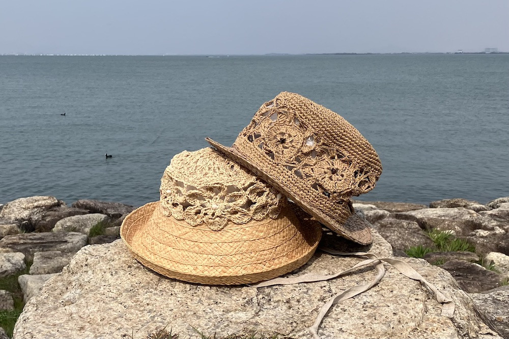 大阪高島屋初登場！