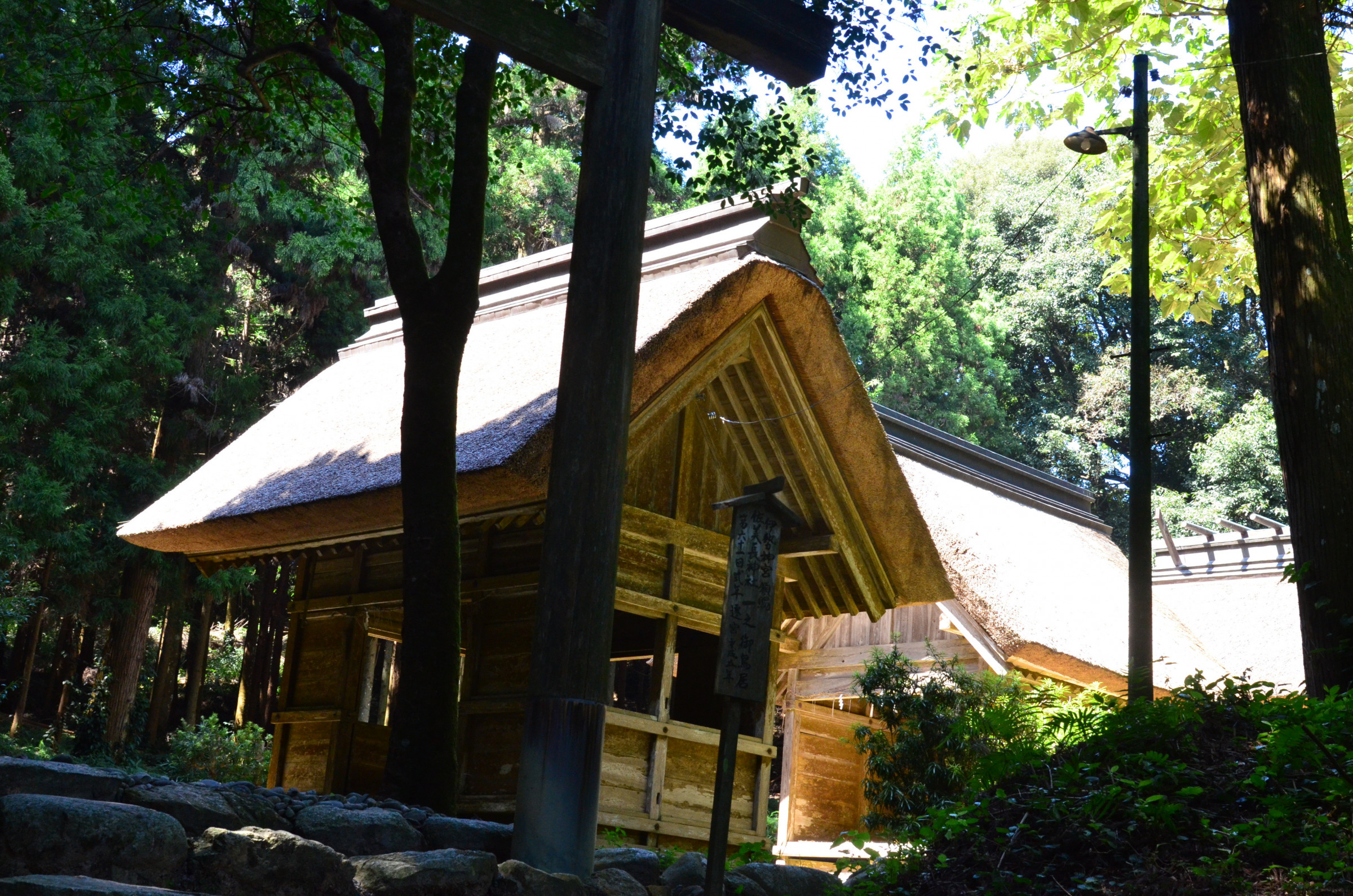 桜井皇大神宮（糸島市）　写真提供：福岡県観光連盟