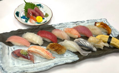 おすすめ１５貫セット