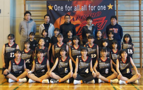 全国大会🏆