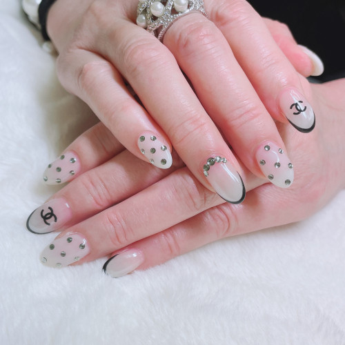 モノトーン🖤