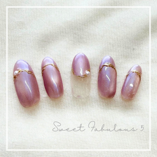 Sweetファビュラスコース - 5.png