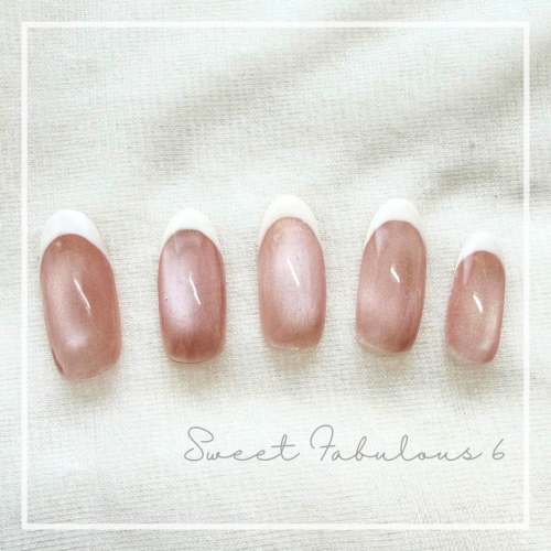 Sweetファビュラスコース - 6.png