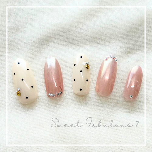 Sweetファビュラスコース - 7.png