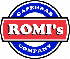 ROMI'S COMPANY CAFE & BAR｜ロミズカンパニーカフェ＆バー