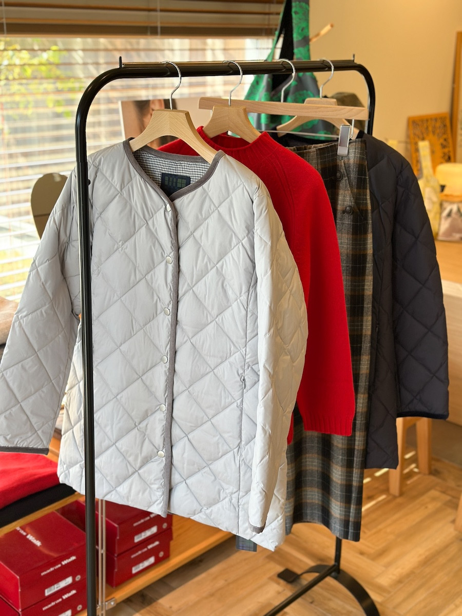 ＊立冬（りっとう）＊