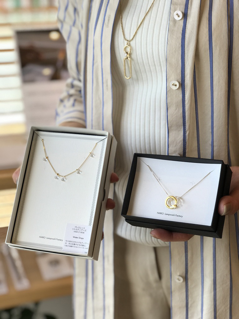 ＊金沢の金箔＊