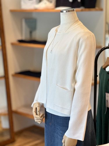 ＊春のジャケット＊