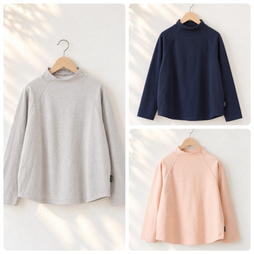 秋の服