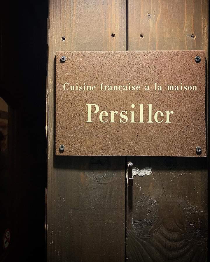 persiller