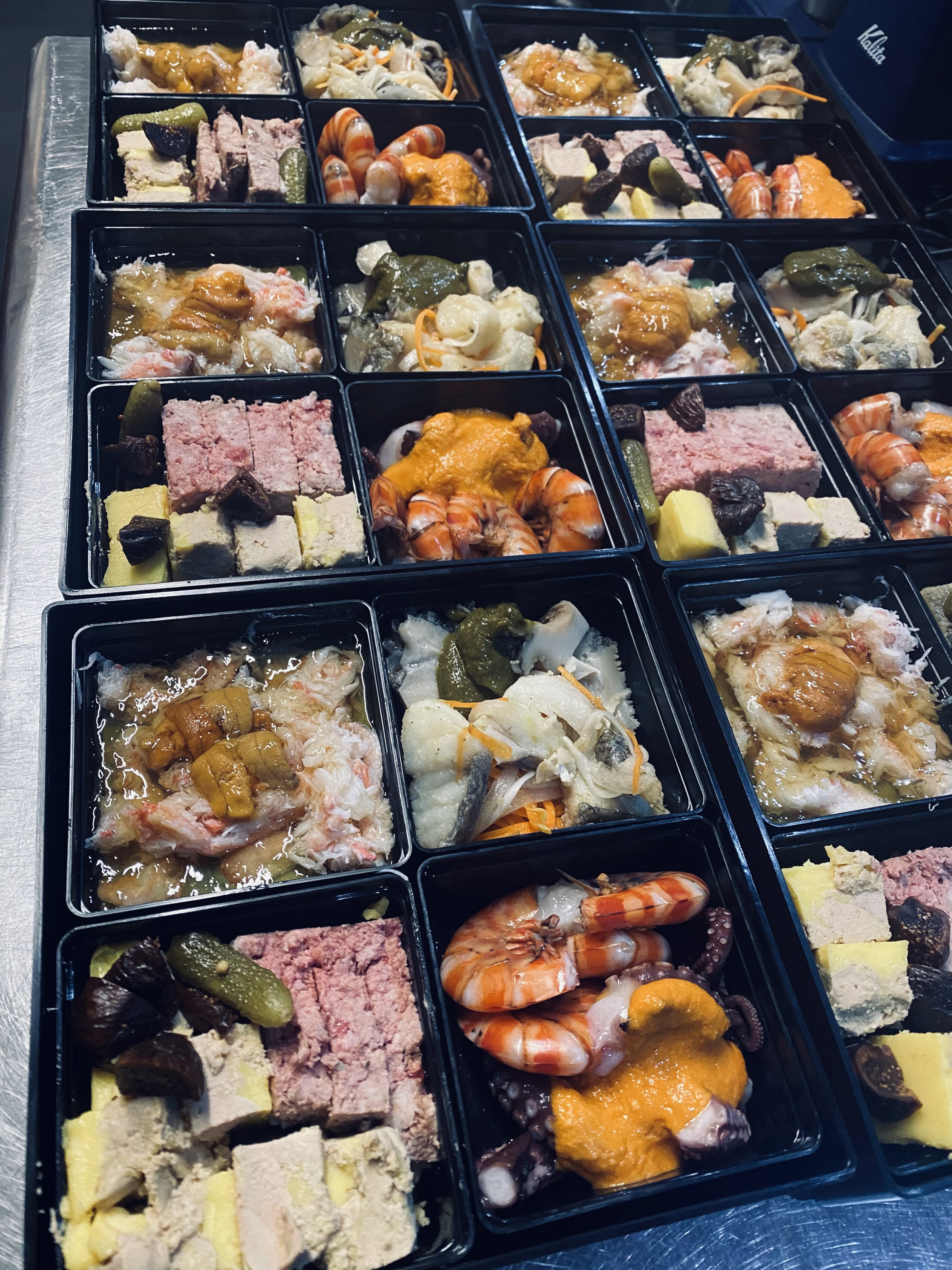 2026フレンチおせち