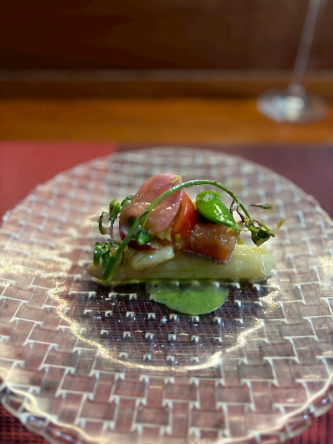 仏産ホワイトアスパラガス