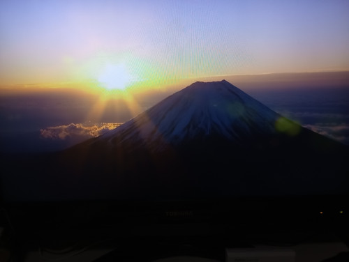 新年あけましておめでとうございます。
