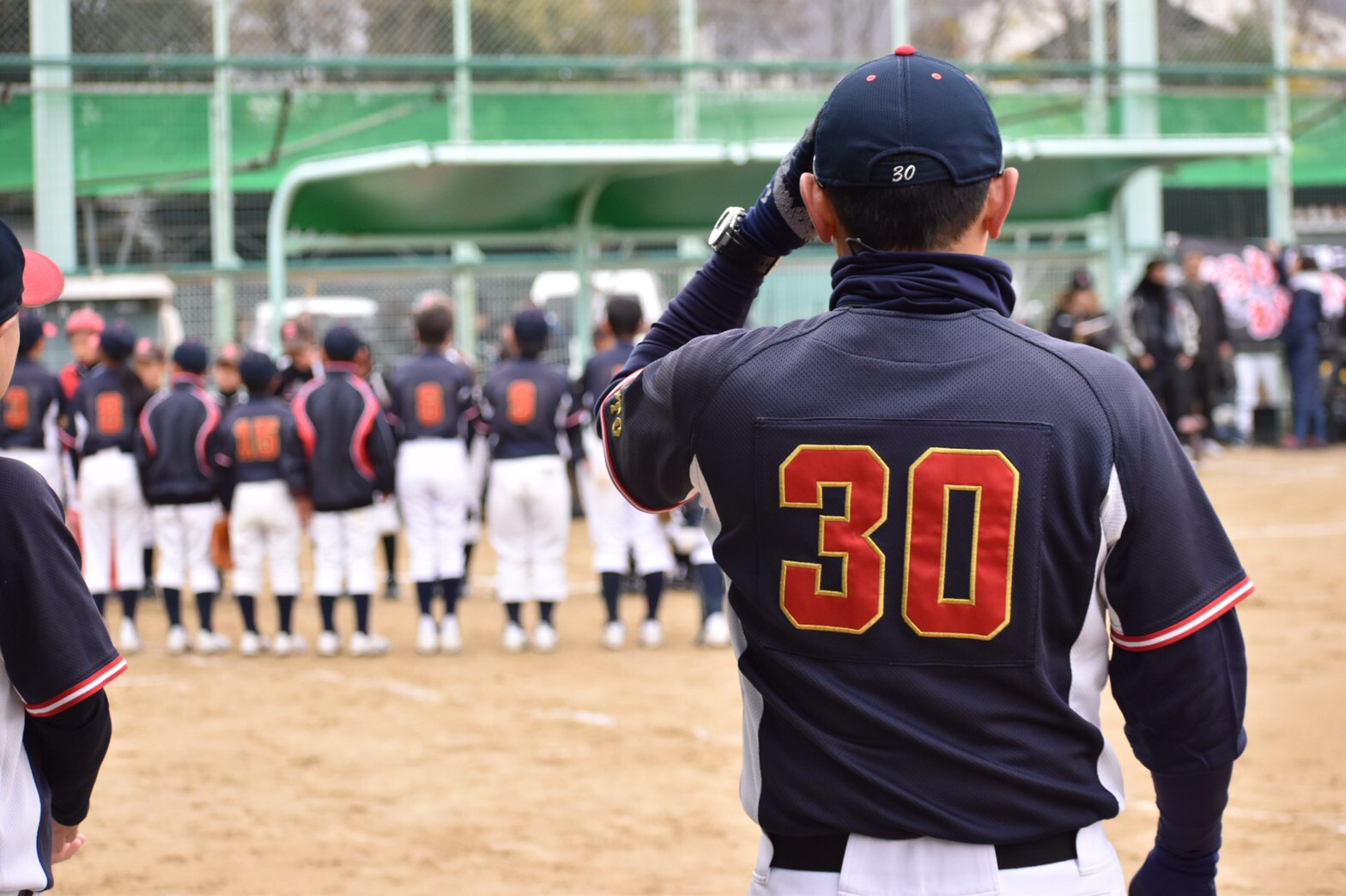 第9回飛翔杯 第３位です 桃南クラブ