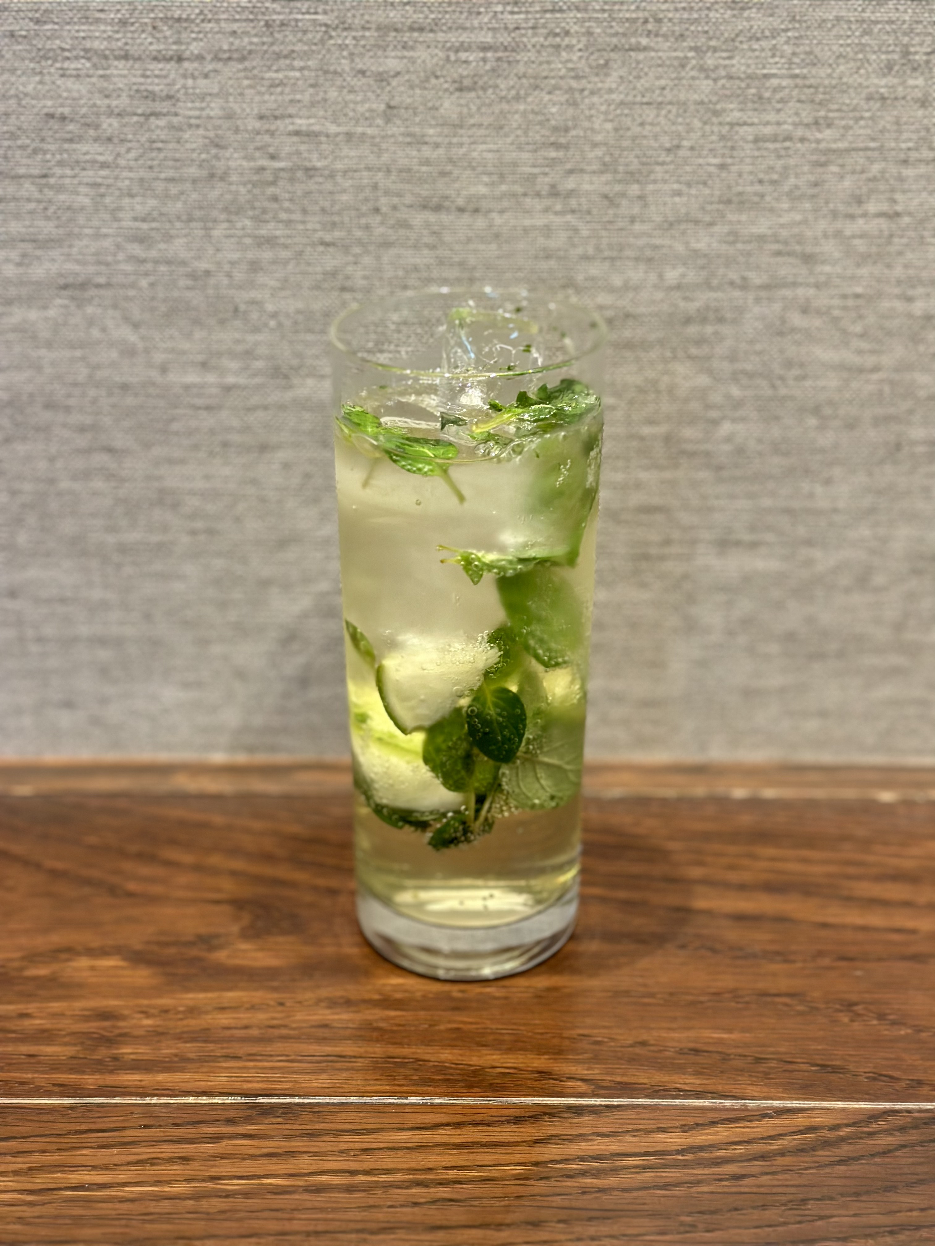 ミントジュレップ Cafe ＆ Lounge h.t.s