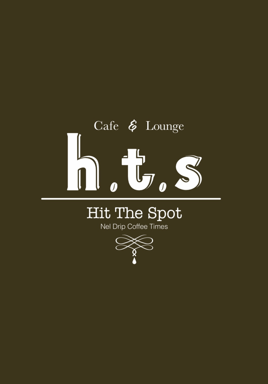 新体制【Cafe & Lounge  h.t.s】について