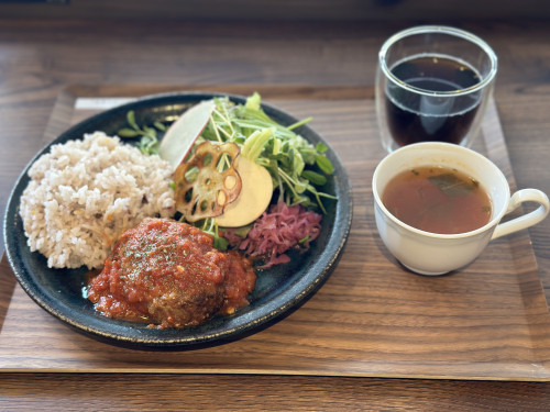 ★トマト煮込みハンバーグランチ.jpg