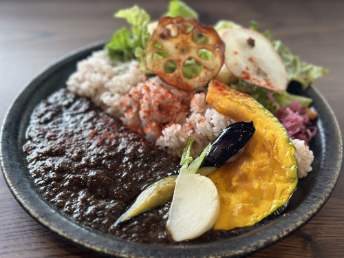 ☆単品黒カレー.jpg