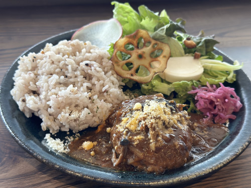 ☆単品煮込みハンバーグ.jpg