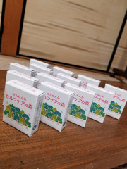 お灸教室