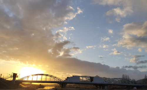 一部サービスと超音波メニュー終了のお知らせ