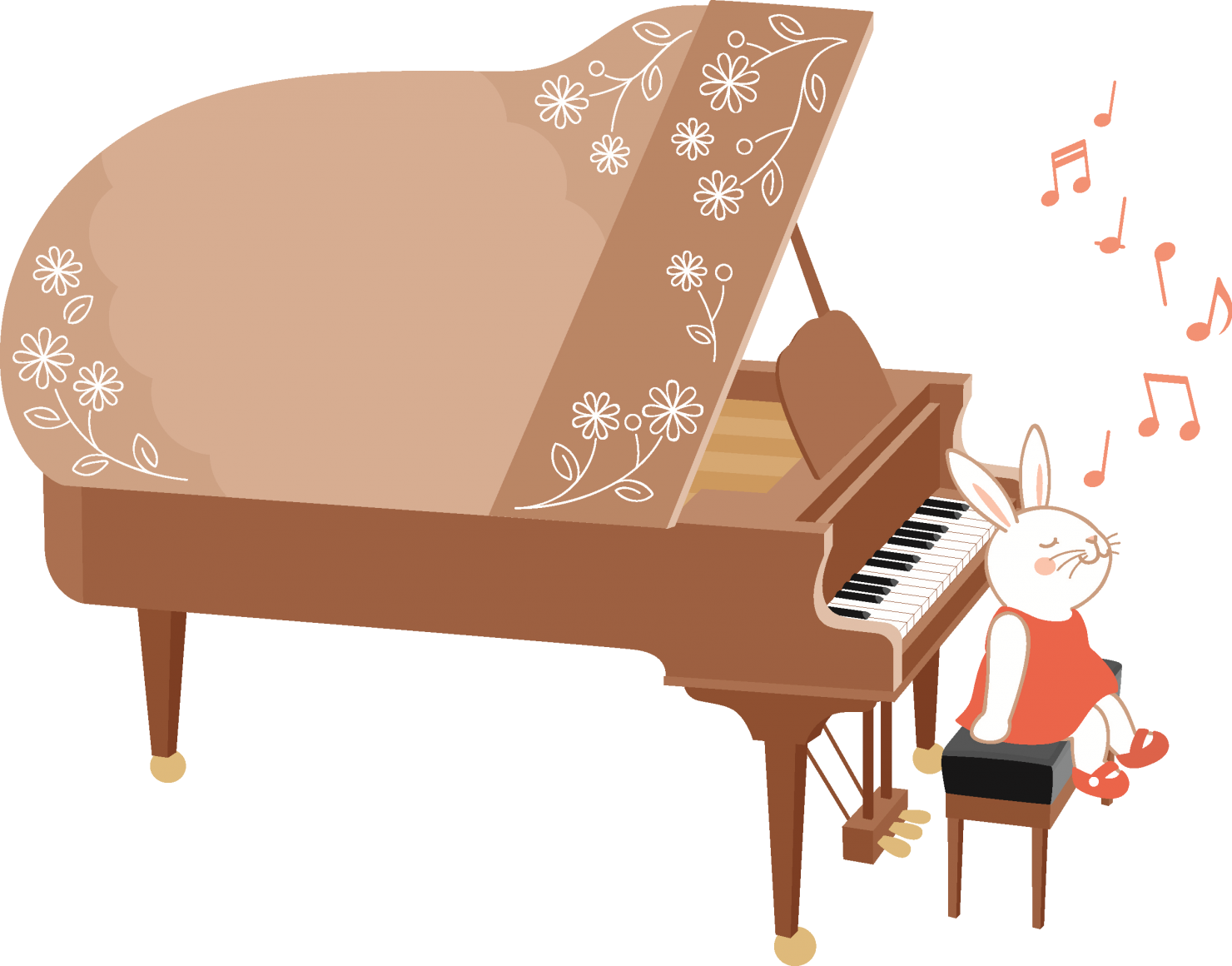 体験レッスン受付中♪