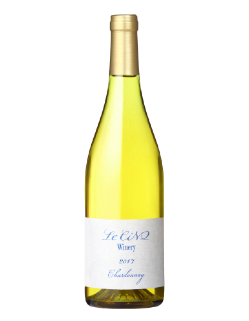Chardonnay