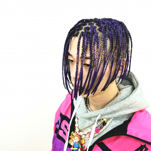 写真 > Braids(ブレイズヘア) > 71ページ - Hair Braiding Salon RiZe