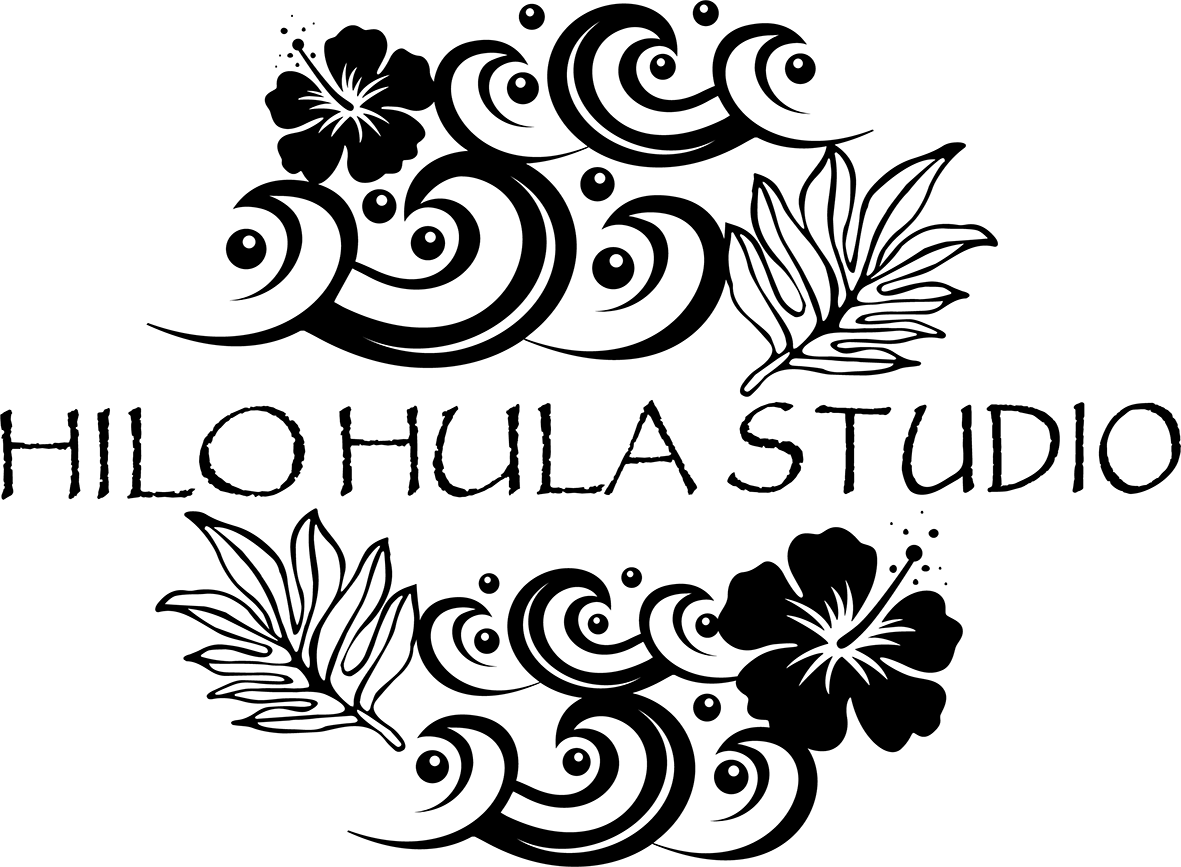 ヒロフラスタジオ
HILO HULA STUDIO
