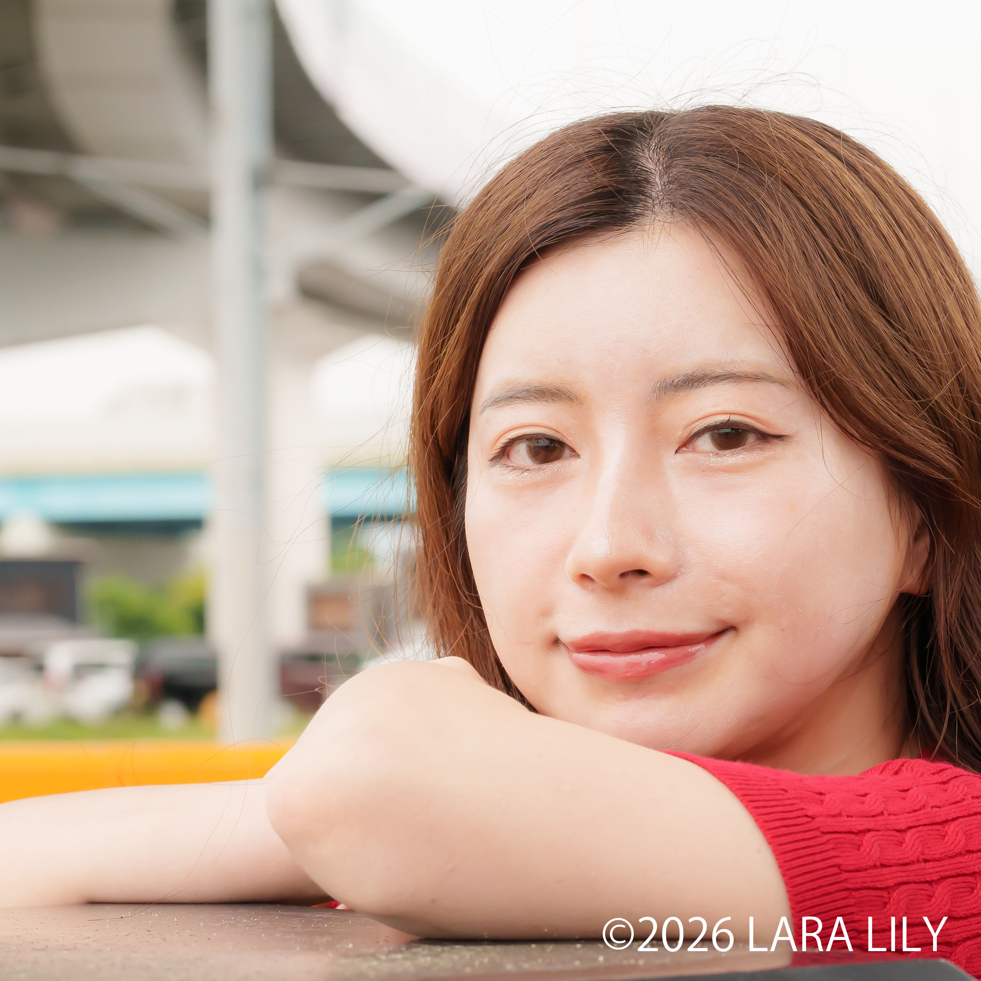 福岡モデル Hana 撮影実績