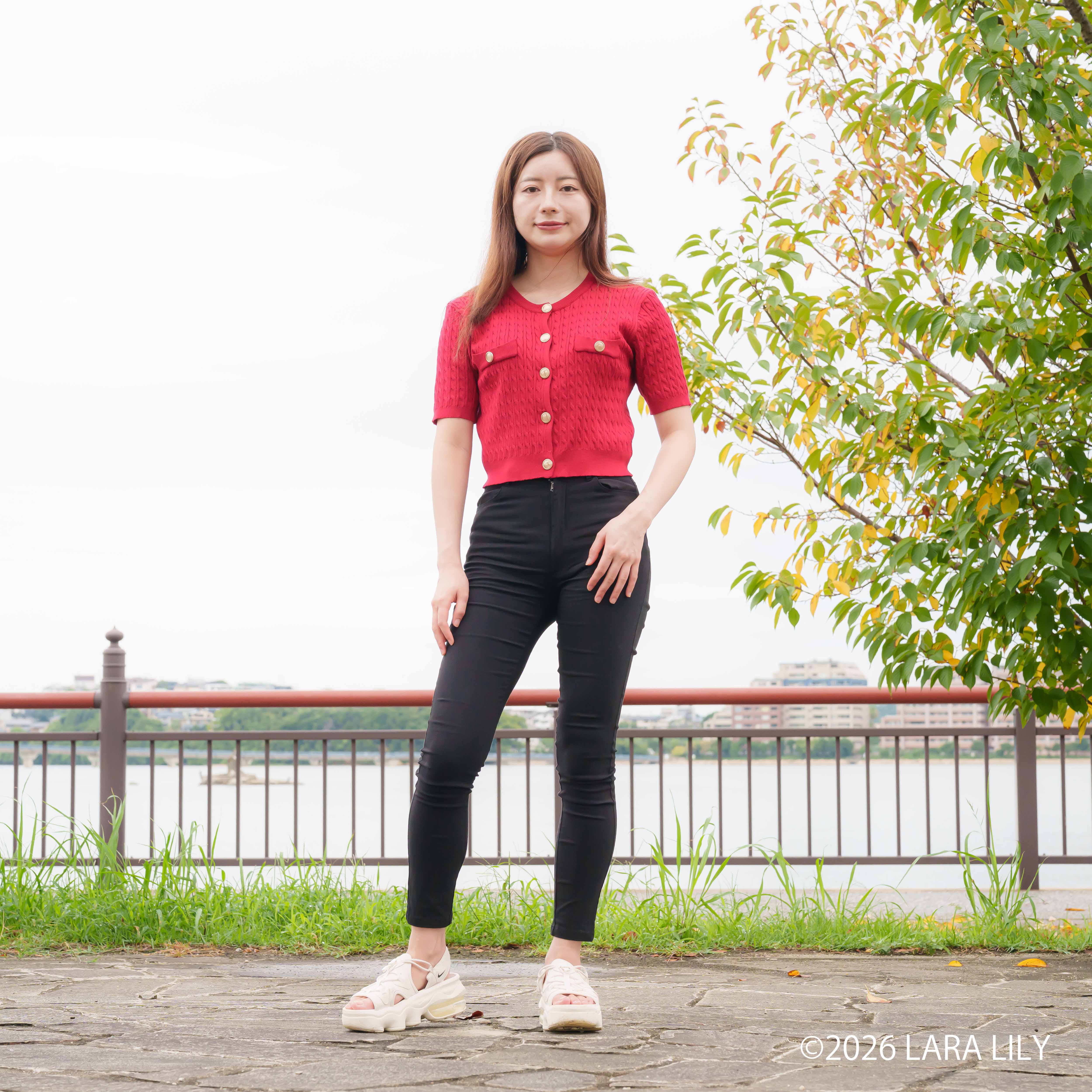 福岡モデル Hana 撮影実績