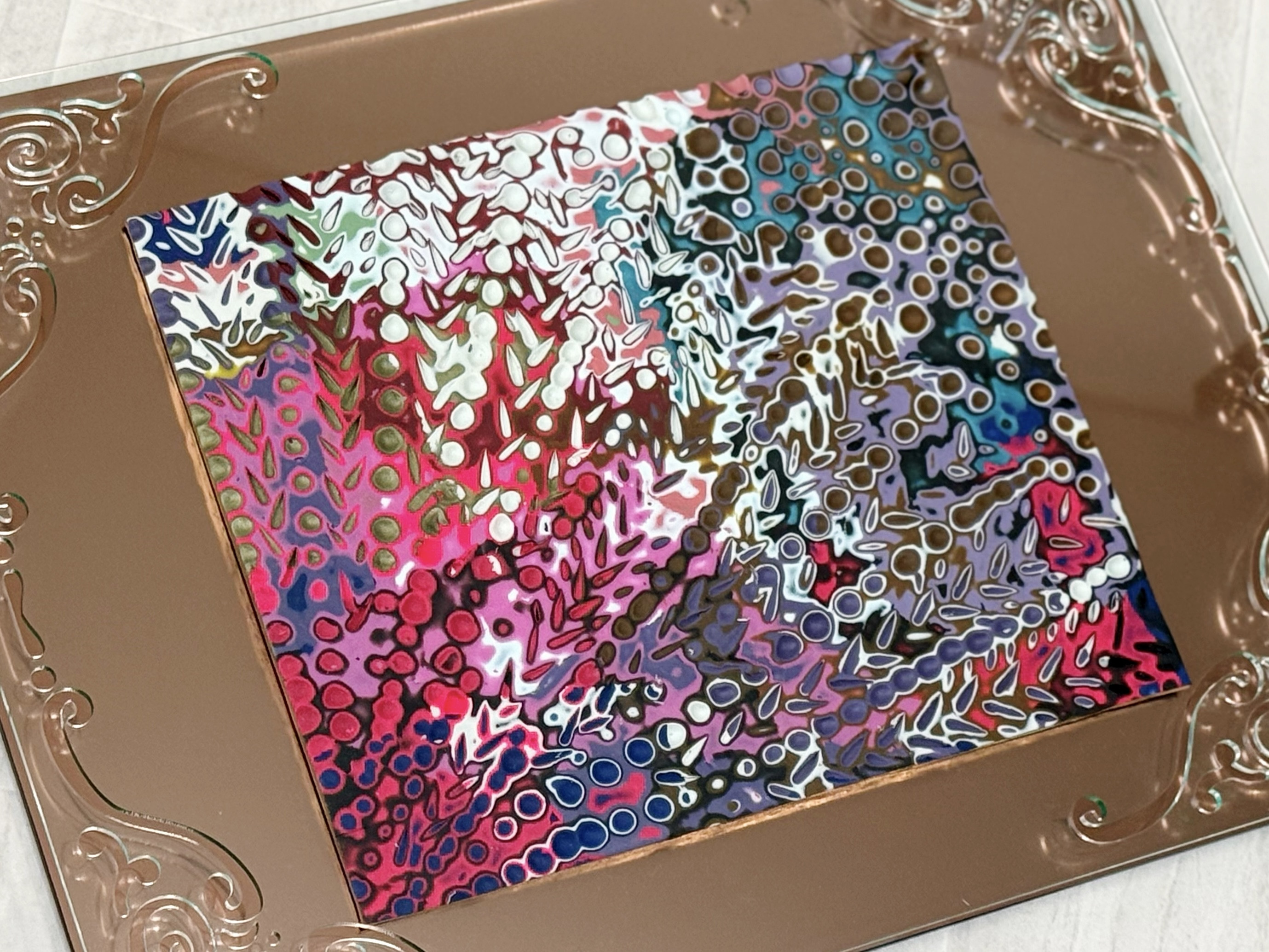 東京アート工芸2026 入選