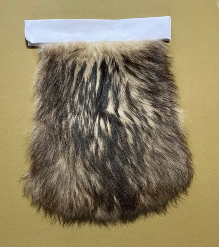 ・シベリアラクーン　1