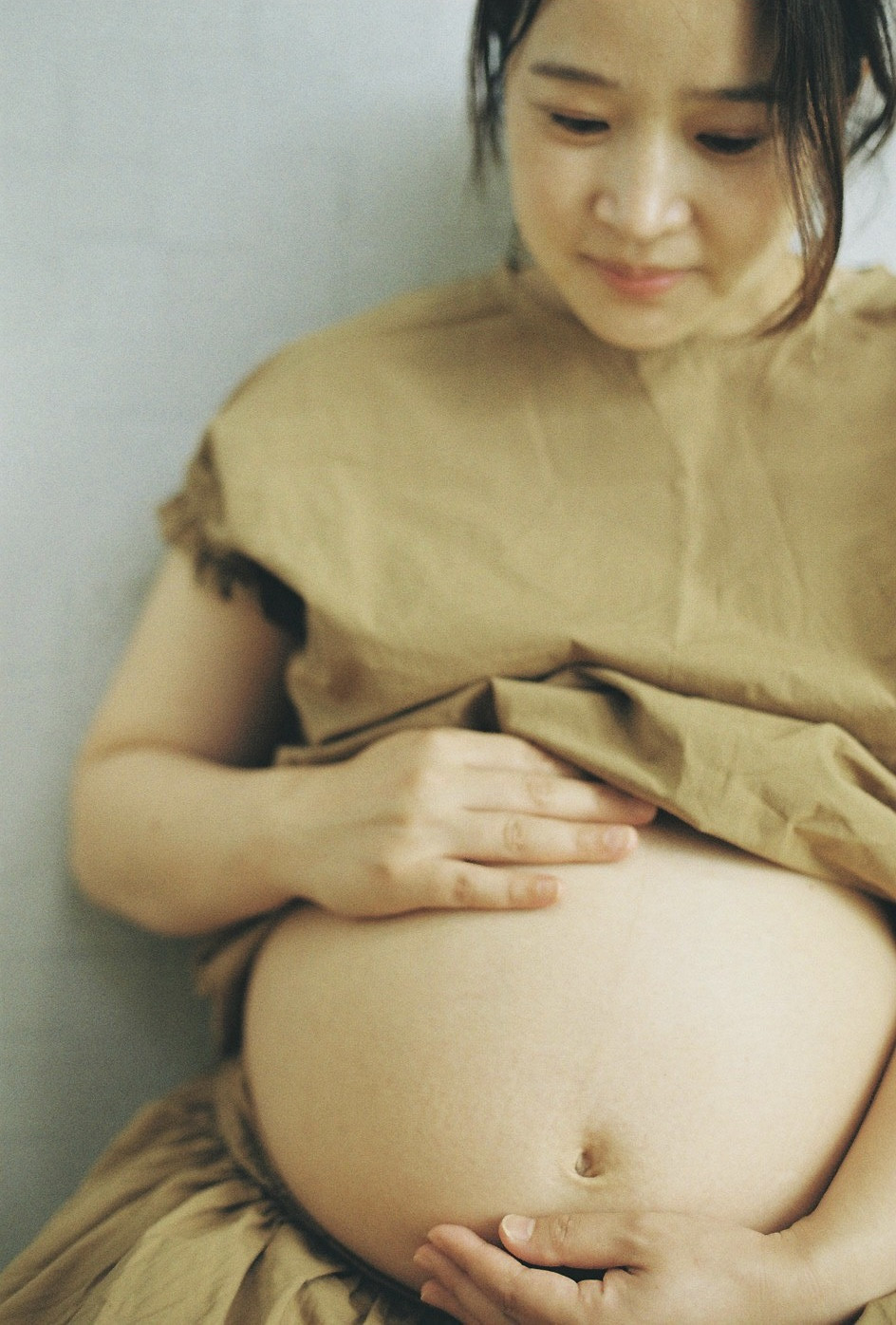 マタニティの方も◎