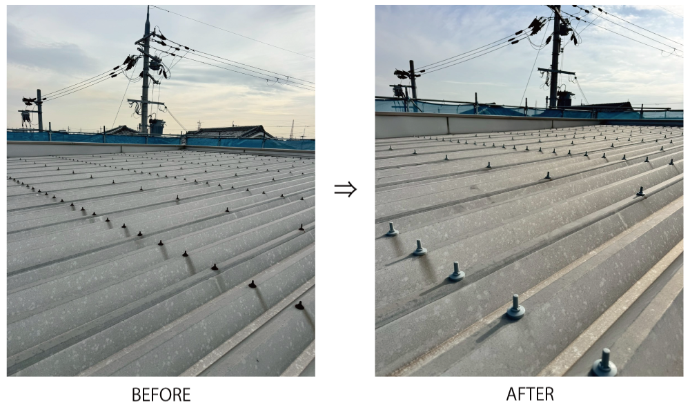 その他リフォームz