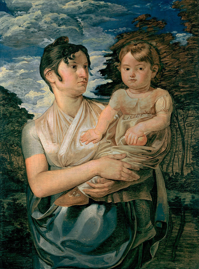 143-画家の妻と息子.jpg