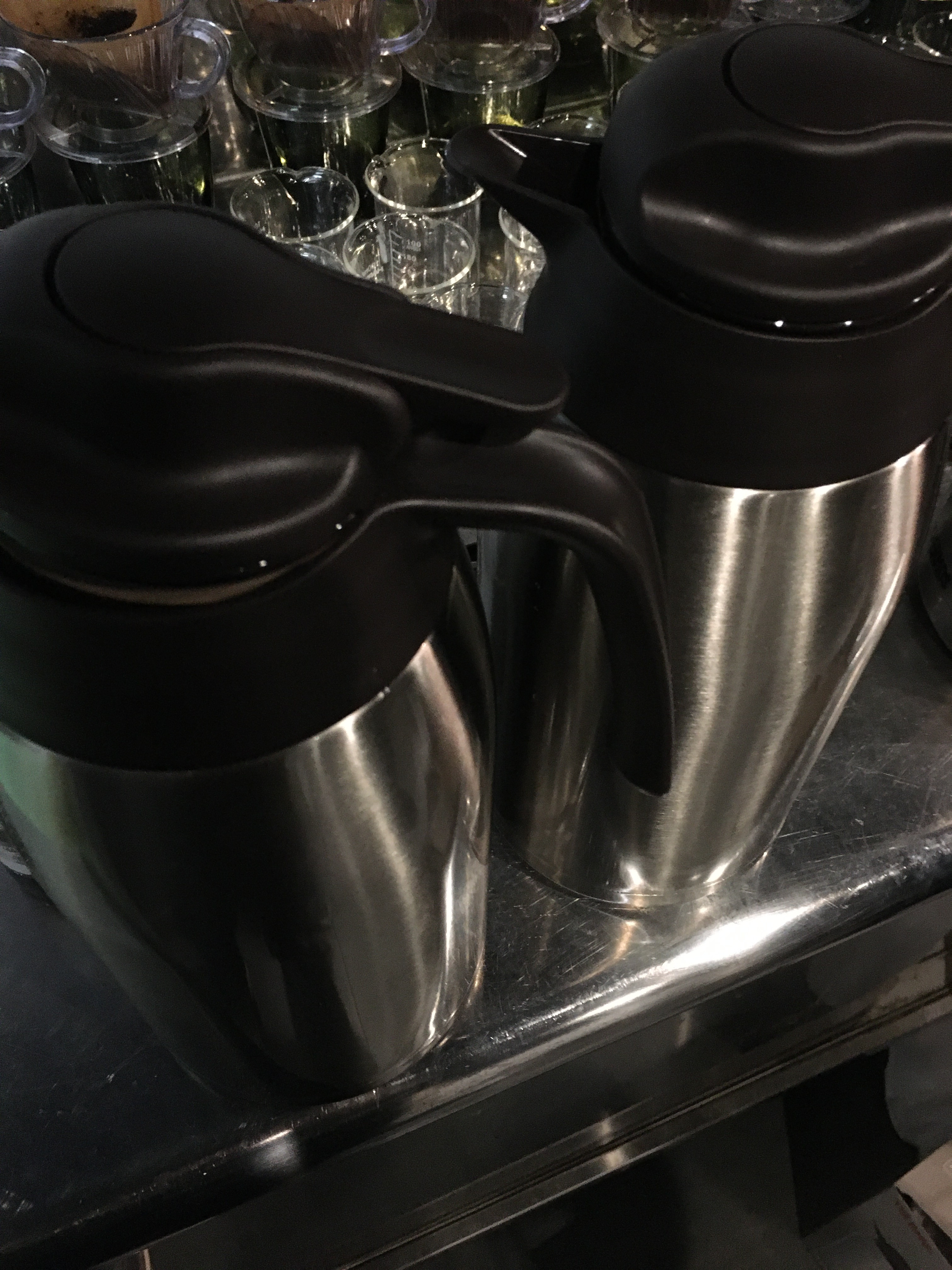 お知らせ カレンダー 2019 11 グッドイナフコーヒートヤマ Good Enough Coffee Toyama