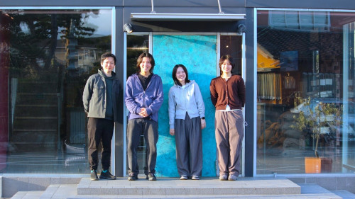 Good Enough Coffee Toyamaは4月でオープンから8年目を迎えます！