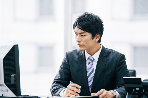 ■＜3月コラム＞経営者がやることは、シンプルに「経営すること」である