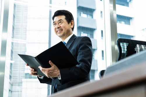 ■＜6月コラム＞社長がやることとは結局何なのか？確実にすべき「社長の仕事」はこの3つ